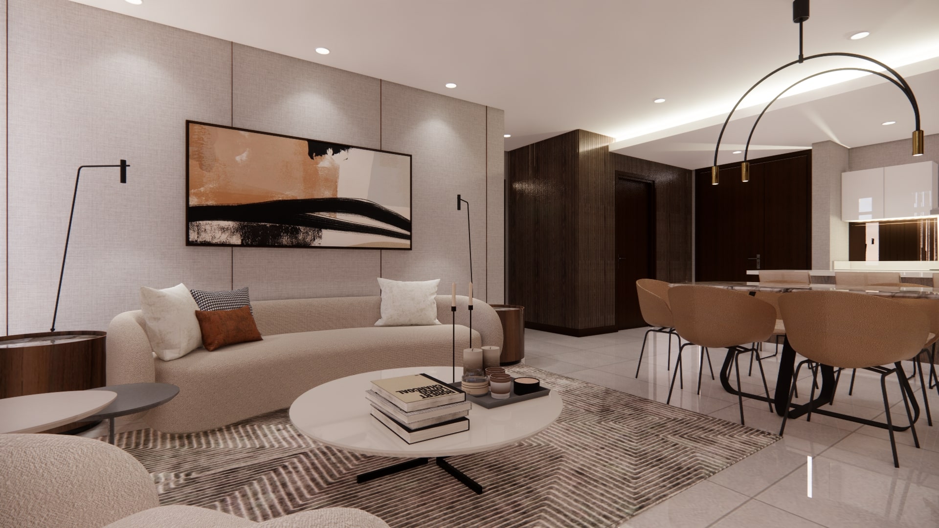 Modern Design