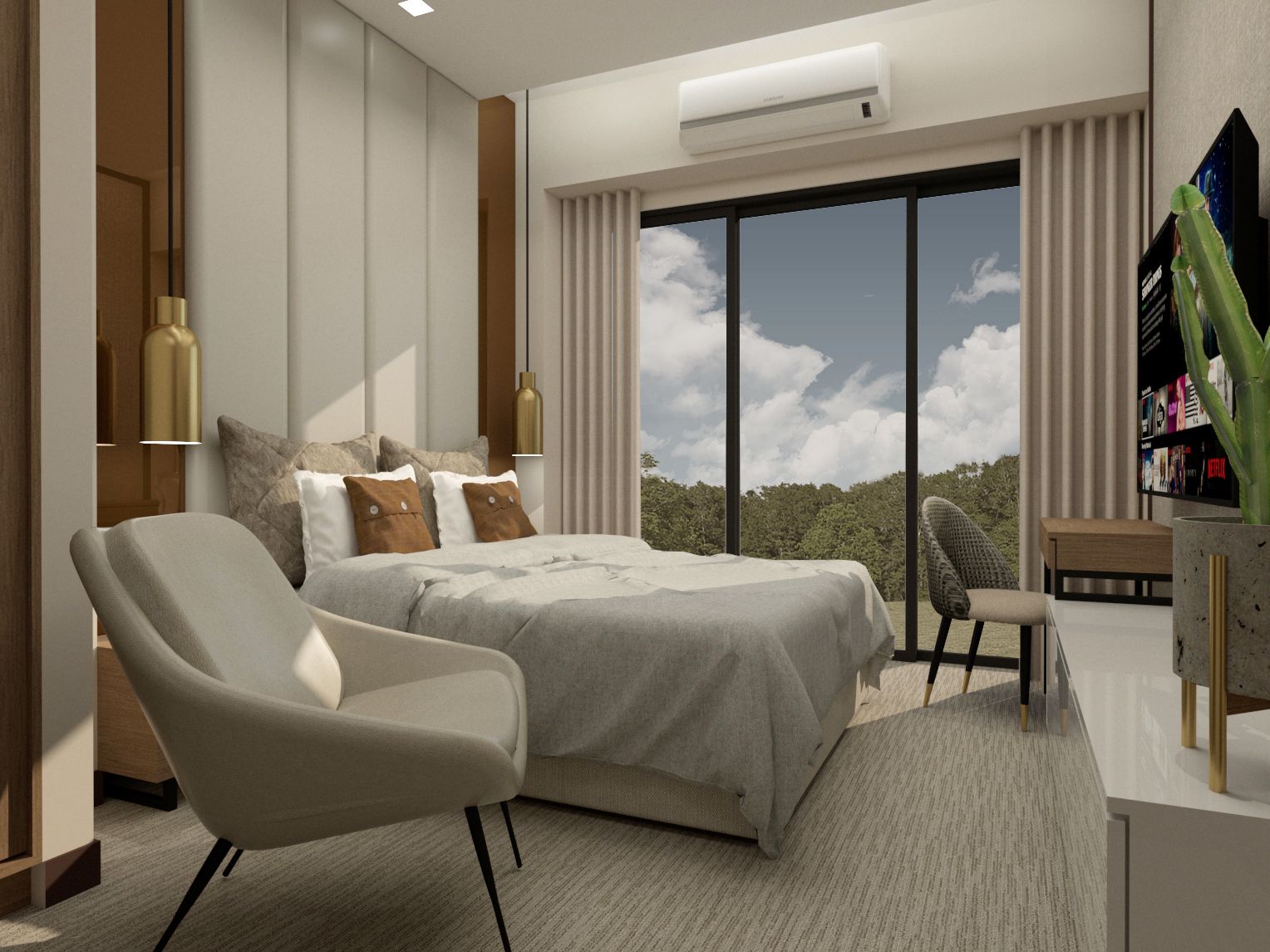 Modern Design
