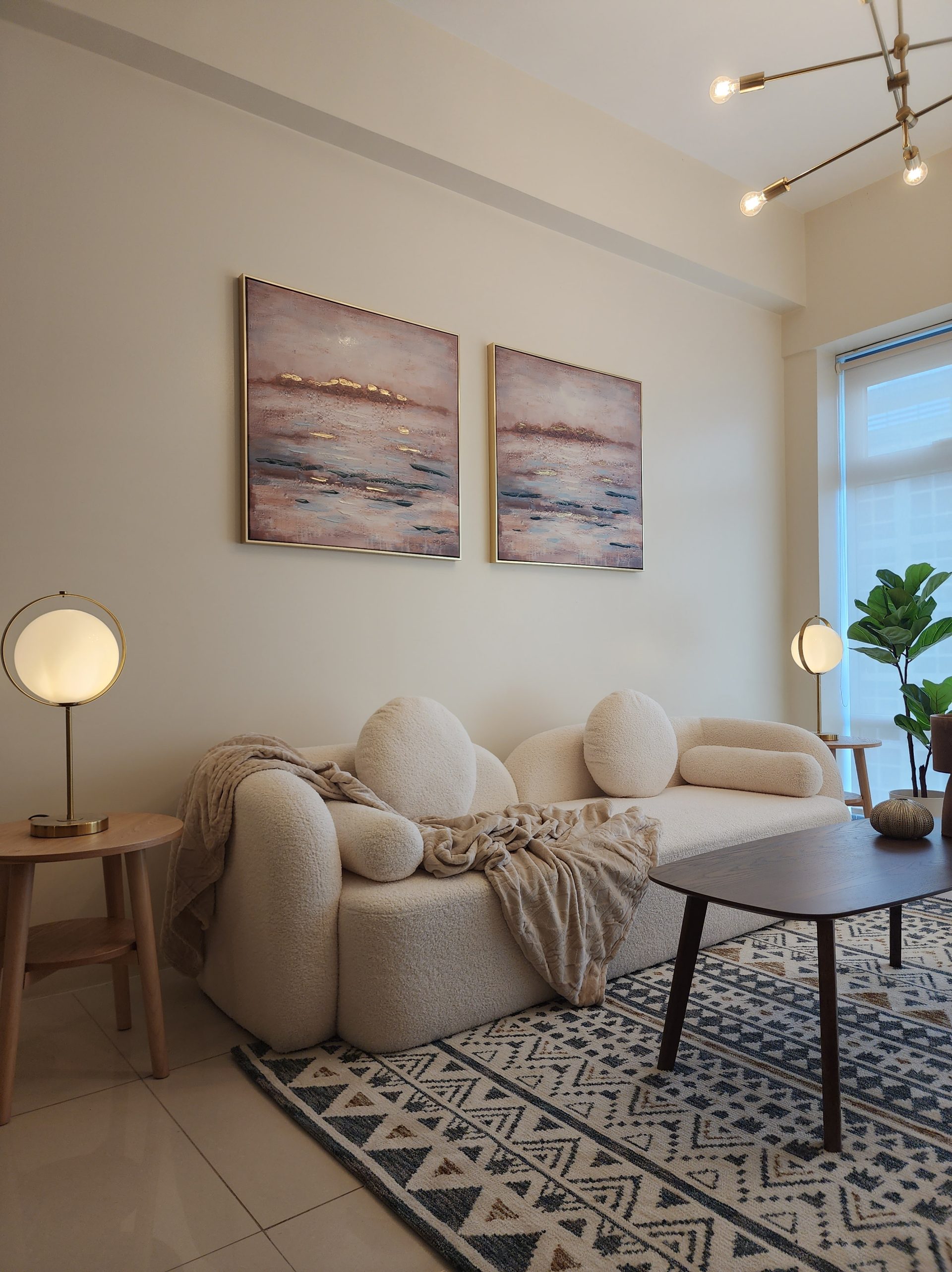 Modern Scandinavian