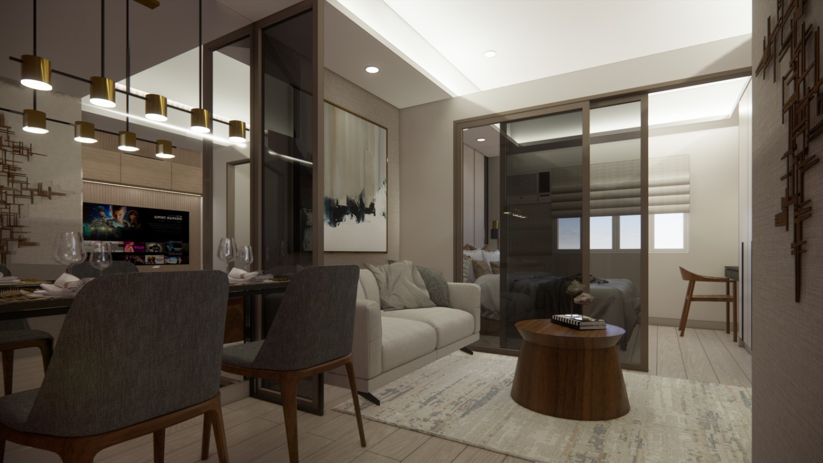 Modern Design