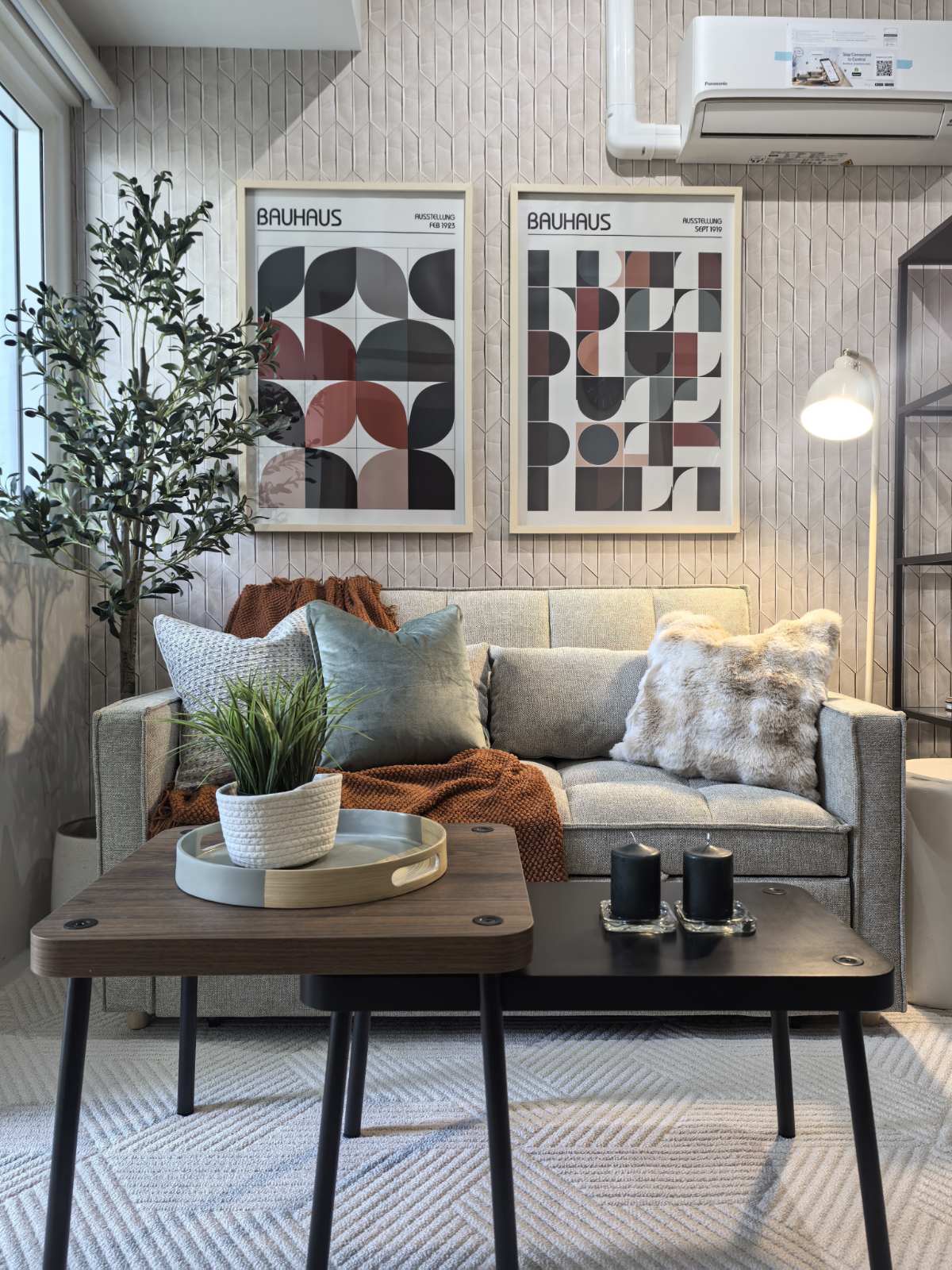 Modern Mid-Century