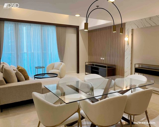 Some spaces just feel right. Thoughtfully styled and supplied for everyday living, with comfort and simplicity in every detail.

Planning your condo? We'd love to help.
📞 0977-821-8198 | ✉️ design.sales@d3id.com

#D3ID #StyleAndSupply #InteriorDesignPH #CondoInterior #CondoDesign #MoveInReady #HomeStyling #ModernLiving #LuxuryCondo #InteriorStyling #PhilippinesInterior #DesignAndBuild