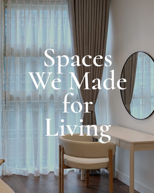 A Grand Hyatt Residences BGC home designed by D3ID around everyday moments, with comfort, function, and timeless details in mind.

📩 Message us to start your project.
📞 0977-821-8198 | ✉️ design.sales@d3id.com

#D3ID #GrandHyattResidences #BGC #InteriorDesign #ManilaInteriorDesign #SpacesMadeForLiving
