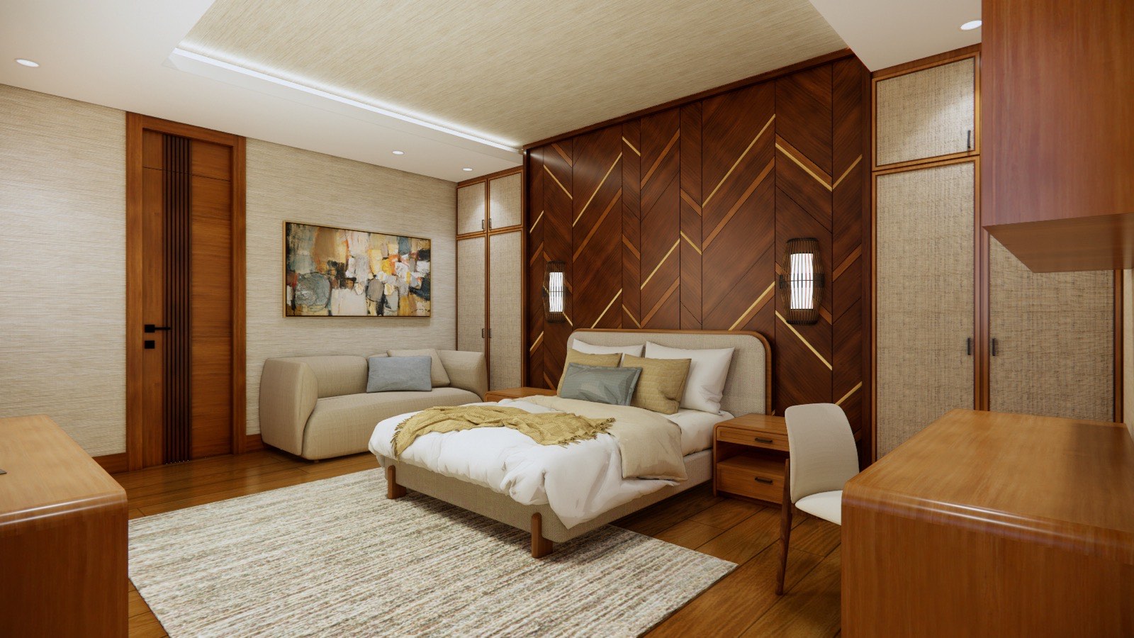 Interior Design